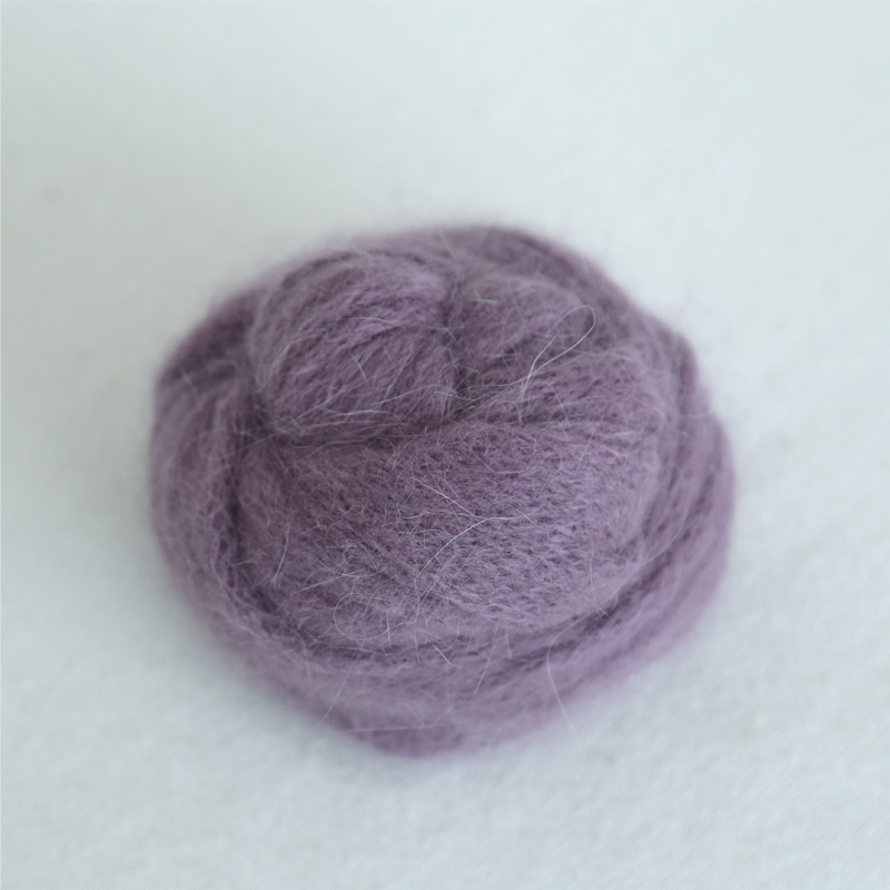 Soft Angora Stretch Knitted Wr - Baby Swaddle Blanket 리뷰 및 가격