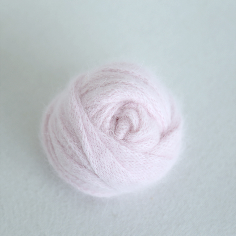 Soft Angora Stretch Knitted Wr - Baby Swaddle Blanket 리뷰 및 가격