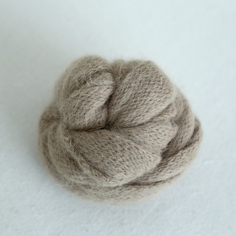 Soft Angora Stretch Knitted Wr - Baby Swaddle Blanket 리뷰 및 가격