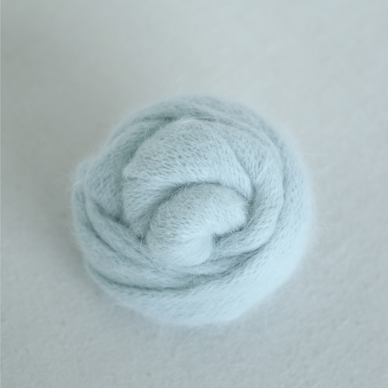 Soft Angora Stretch Knitted Wr - Baby Swaddle Blanket 리뷰 및 가격