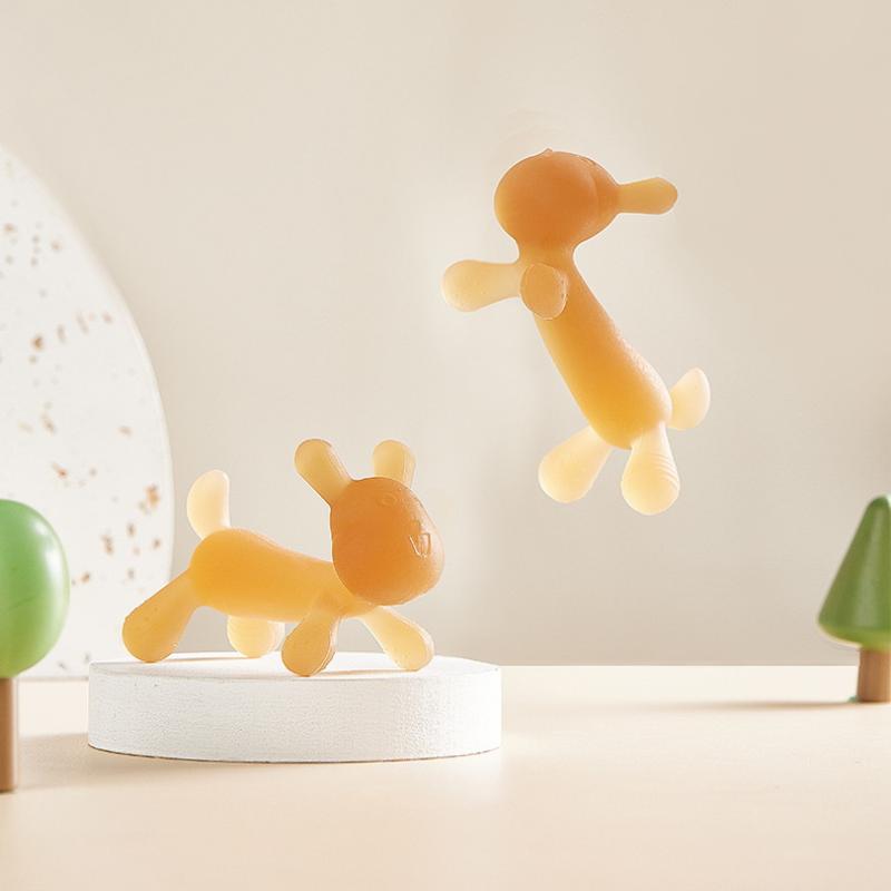 1Pcs Infant Rabbit Shape Silic - Baby Products Rabbit 리뷰 및 가격