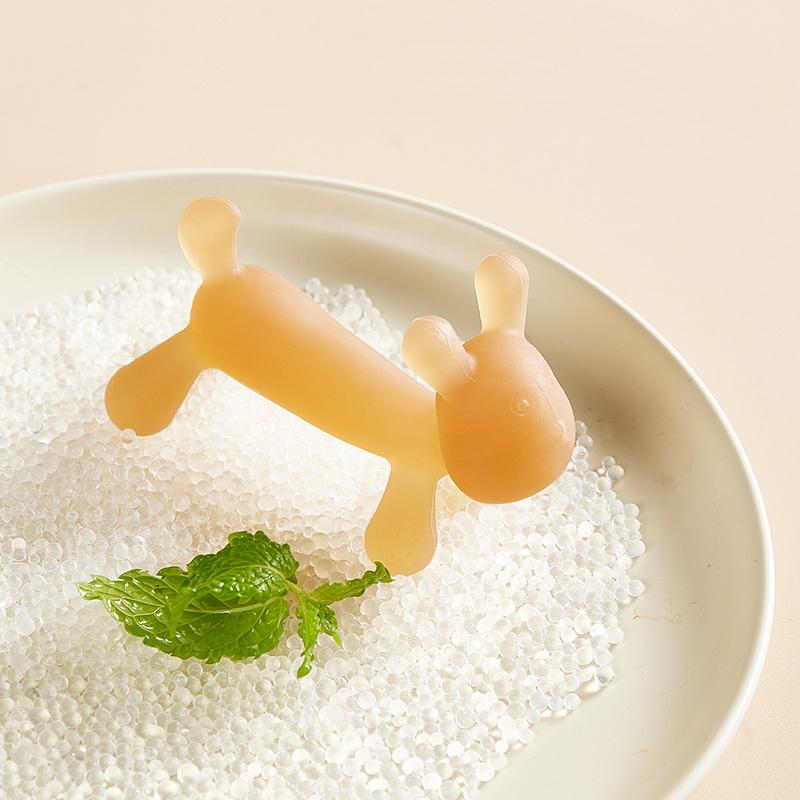 1Pcs Infant Rabbit Shape Silic - Baby Products Rabbit 리뷰 및 가격