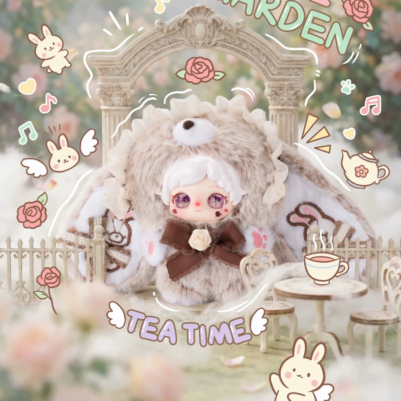 BABY THREE Plush Blind Box Pix - Baby Products Rabbit 리뷰 및 가격