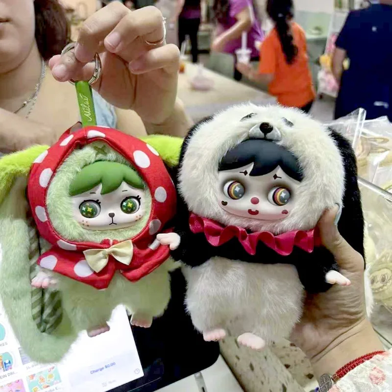MILAI Vinyl Face Blind Box Rab - Baby Products Rabbit 리뷰 및 가격