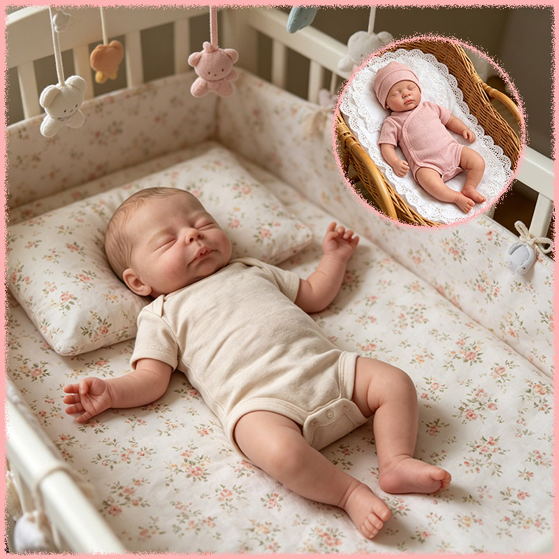 Lifelike Reborn Christopher/Es - Baby Products For Skin 리뷰 및 가격