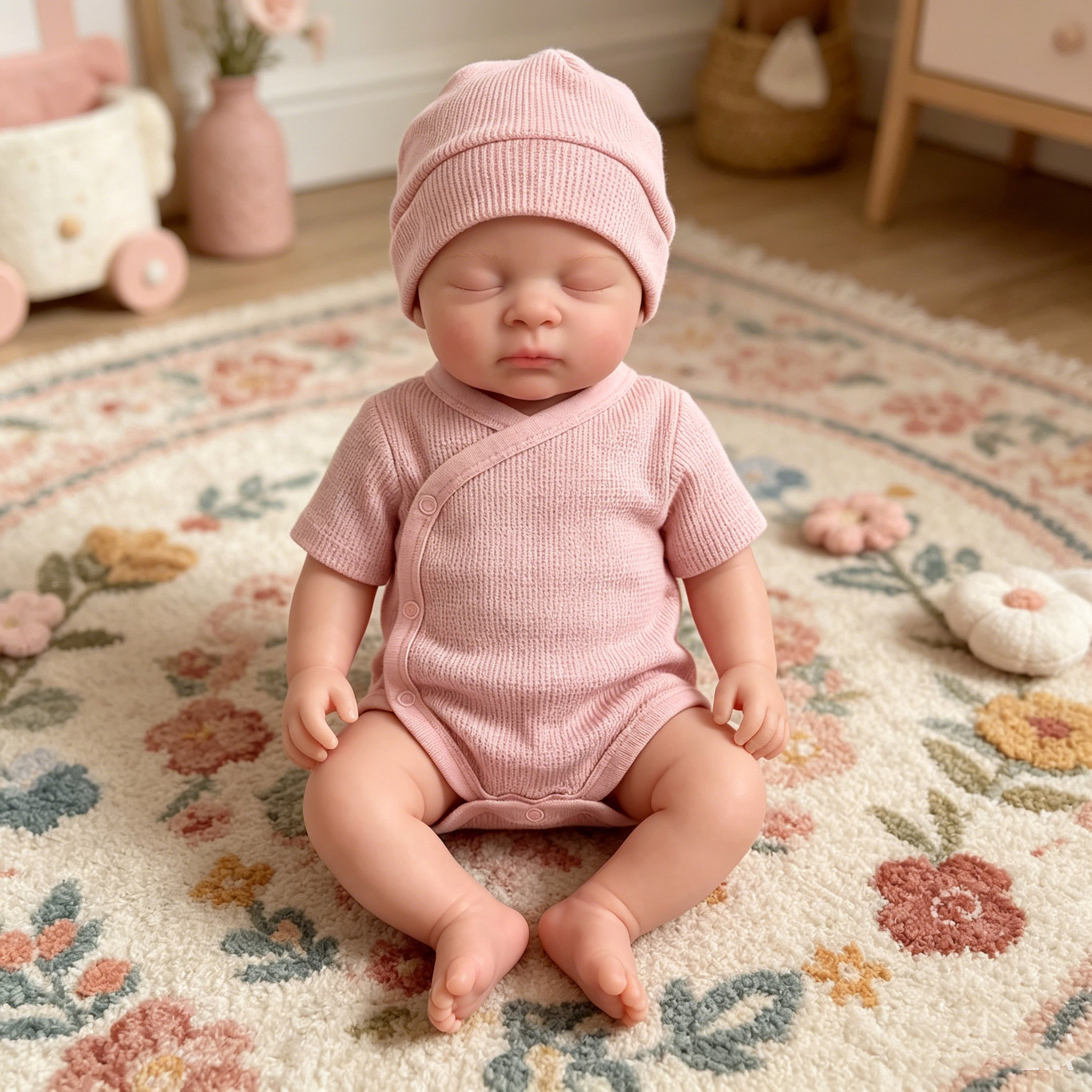 Lifelike Reborn Christopher/Es - Baby Products For Skin 리뷰 및 가격
