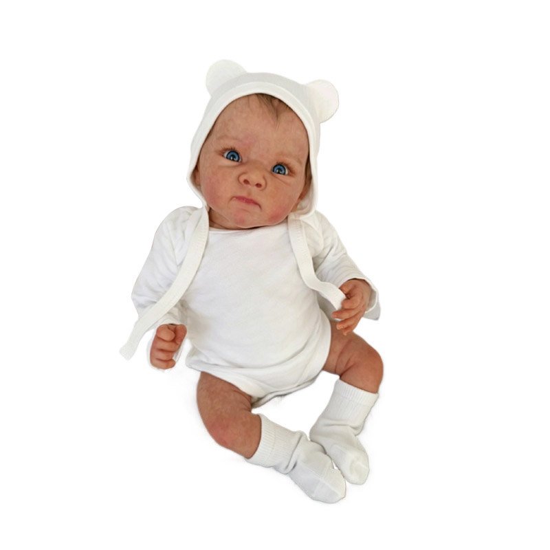 45cm Newborn Bettie Reborn Dol - Baby Products For Skin 리뷰 및 가격