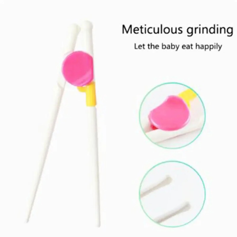 1Pair Chopsticks For Right Han - Baby Products Eco Friendly 리뷰 및 가격
