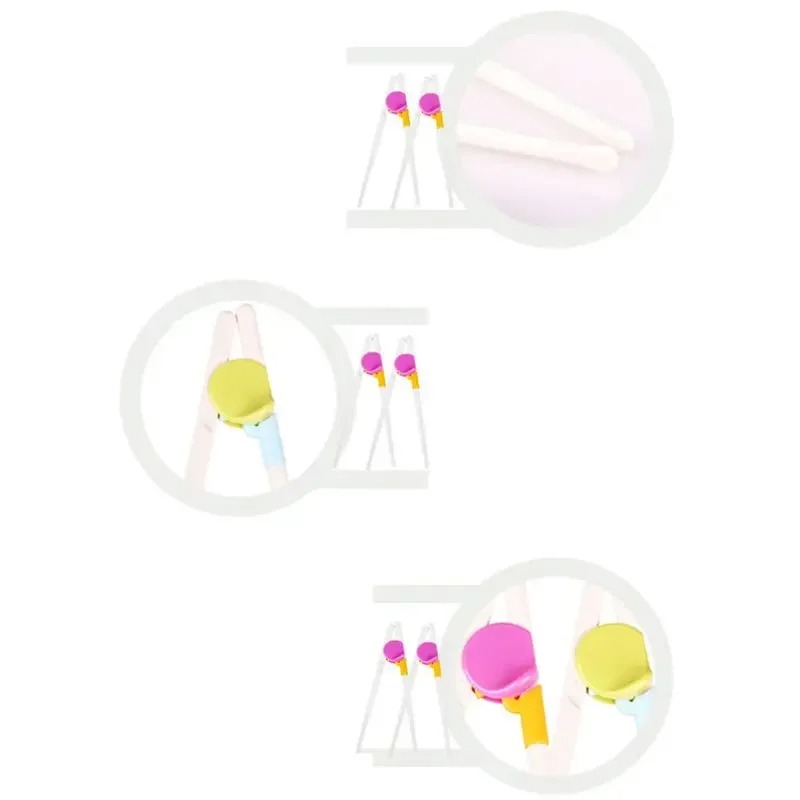 1Pair Chopsticks For Right Han - Baby Products Eco Friendly 리뷰 및 가격