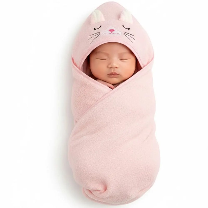 Soft Newborn Swaddle Blanket 5 - Baby Swaddle Blanket 리뷰 및 가격