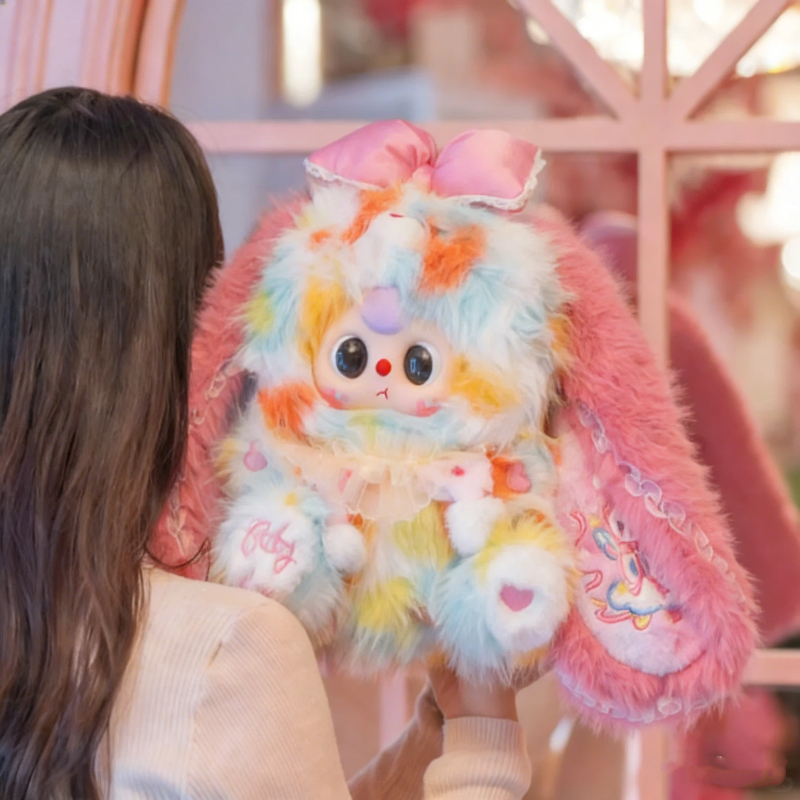 Baby Three 400% Lily Rabbit To - Baby Products Rabbit 리뷰 및 가격