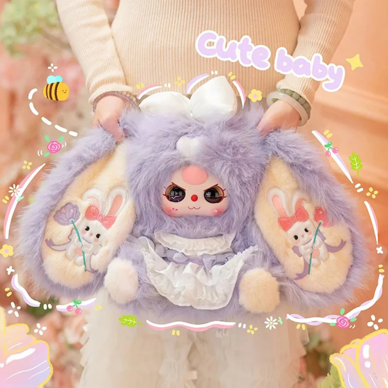 Baby Three 400% Lily Rabbit To - Baby Products Rabbit 리뷰 및 가격