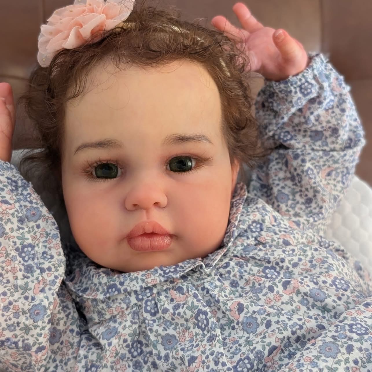NPK 24 Inch Ellie Lifelike Reb - Baby Products For Skin 리뷰 및 가격