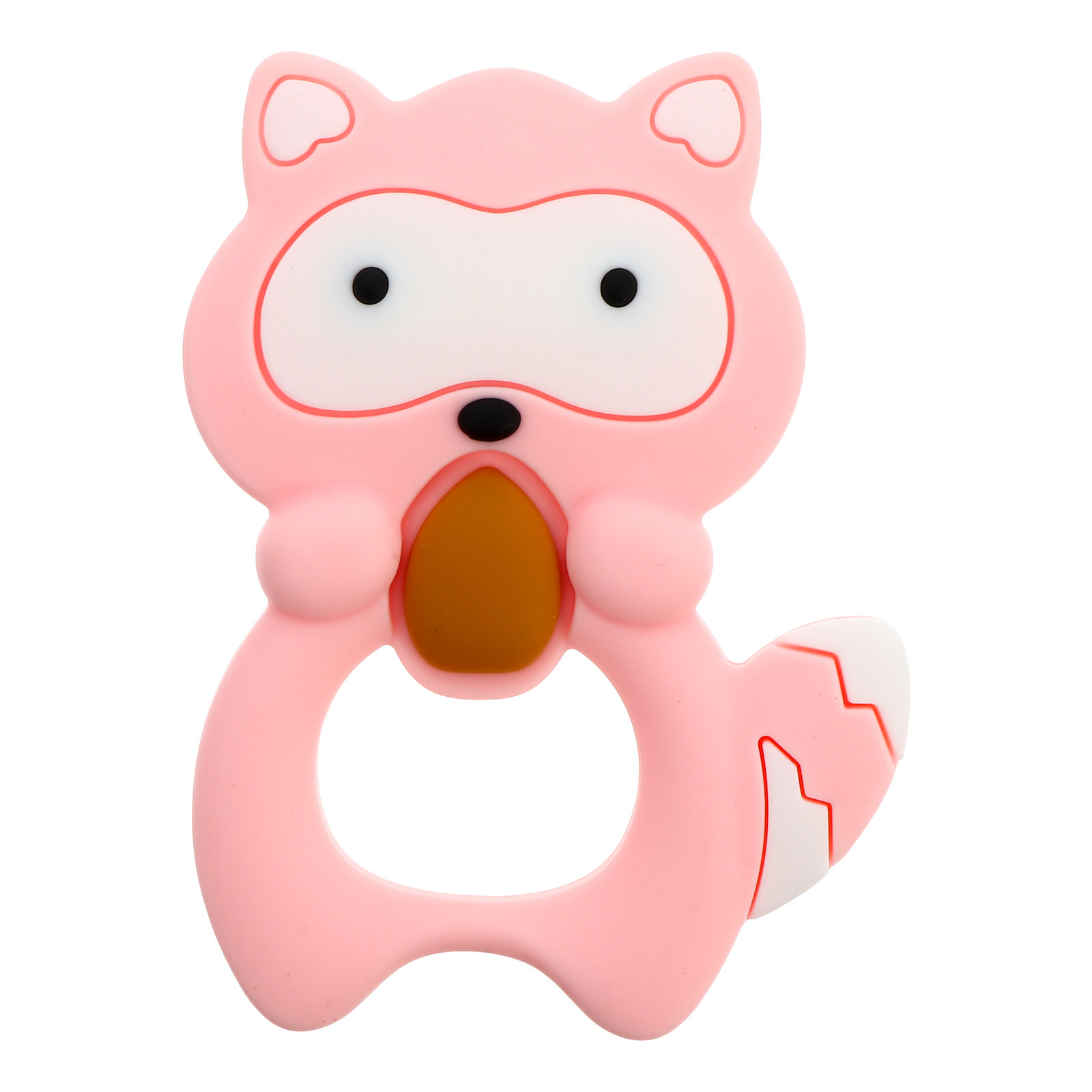 1Pcs Food Grade Silicone Bear  - Baby Products Eco Friendly 리뷰 및 가격