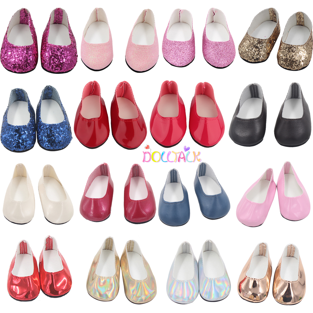 7cm Cheap Simple Doll Shoes Cl - Baby Products Resale 리뷰 및 가격