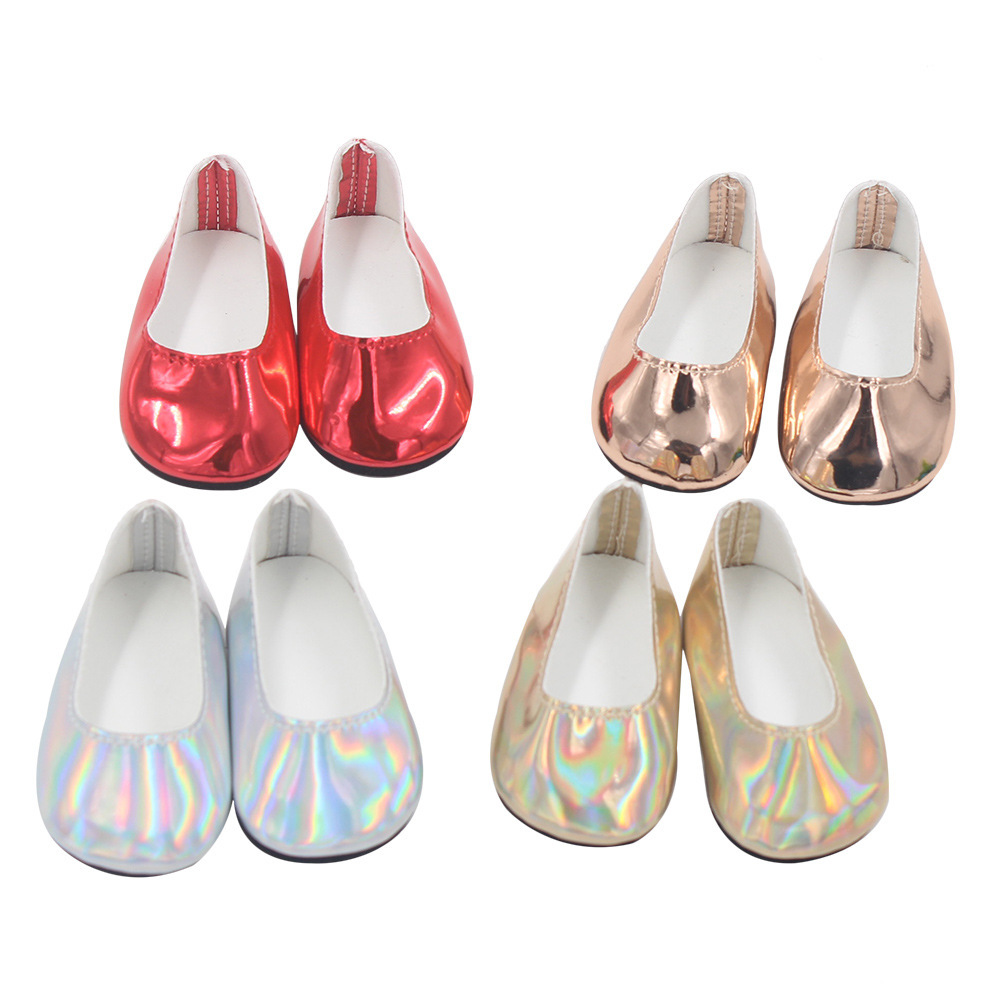 7cm Cheap Simple Doll Shoes Cl - Baby Products Resale 리뷰 및 가격