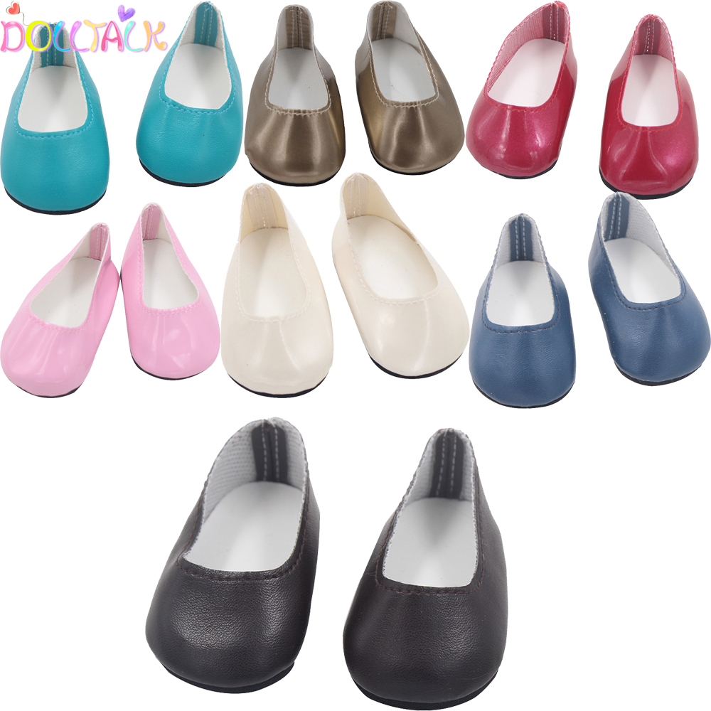 7cm Cheap Simple Doll Shoes Cl - Baby Products Resale 리뷰 및 가격