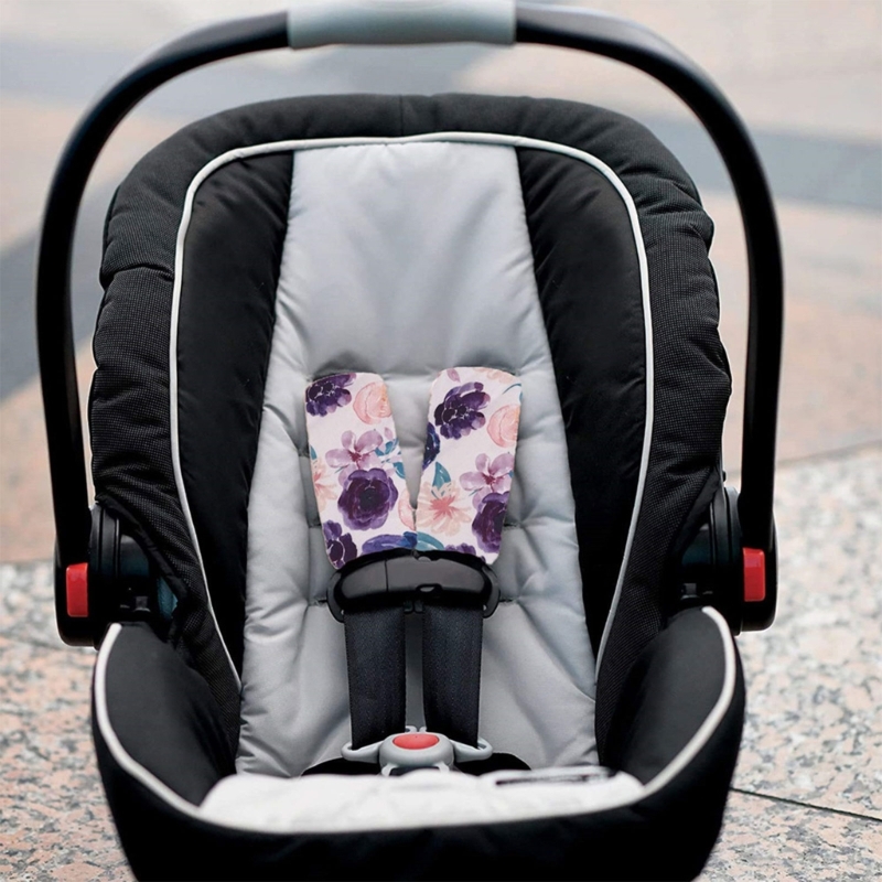 Strap Cover for Baby Stroller  - Baby Products Brands 리뷰 및 가격