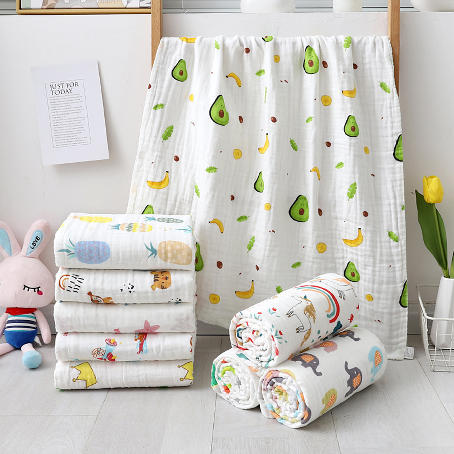 Baby Bath Towel Newborn Bathro - Baby Swaddle Blanket 리뷰 및 가격