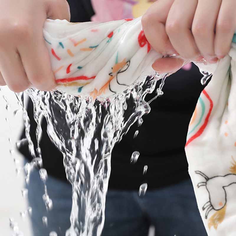 Baby Bath Towel Newborn Bathro - Baby Swaddle Blanket 리뷰 및 가격
