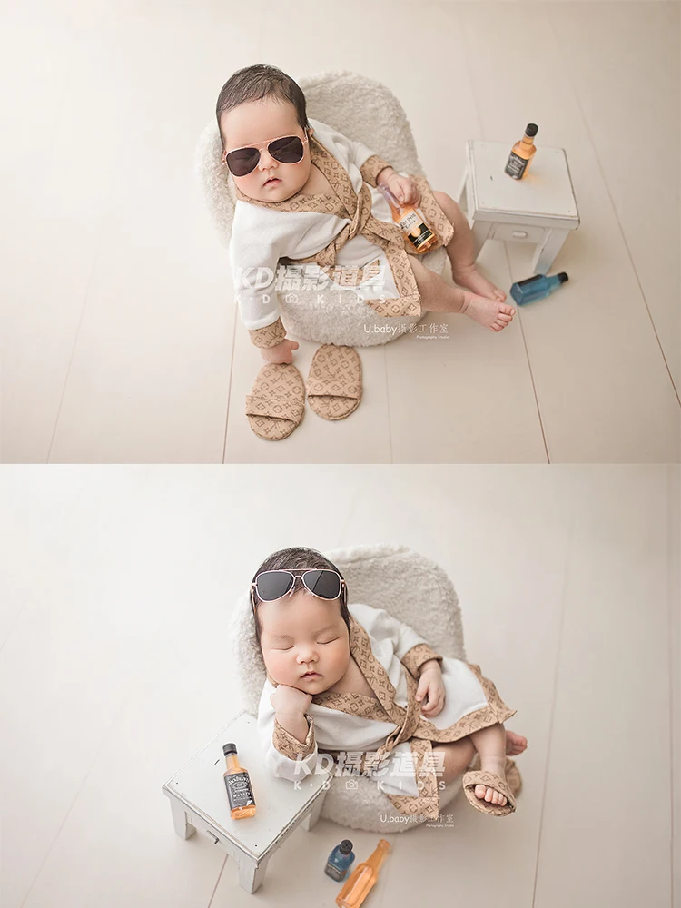 Newborn Children Photography T - Baby Products Brands 리뷰 및 가격