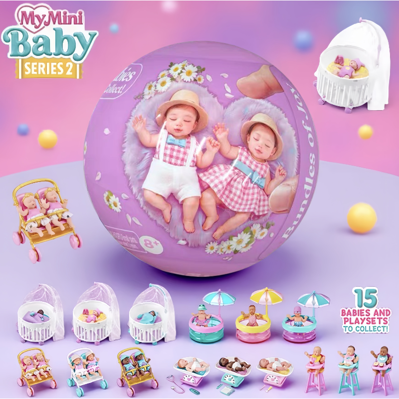 2026 NEW ZURU Mysterious Box B - Baby Products Brands 리뷰 및 가격