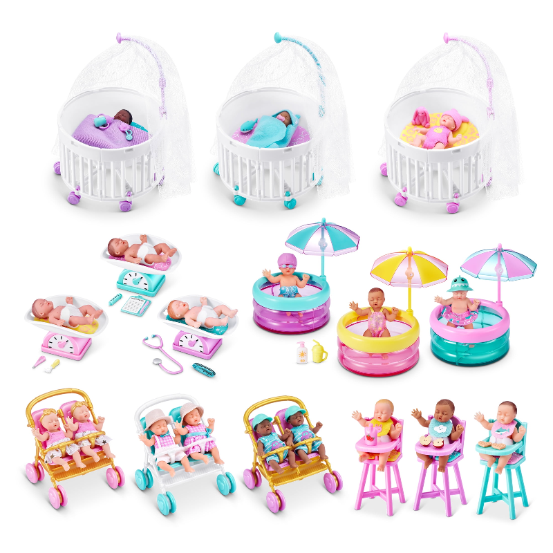 2026 NEW ZURU Mysterious Box B - Baby Products Brands 리뷰 및 가격