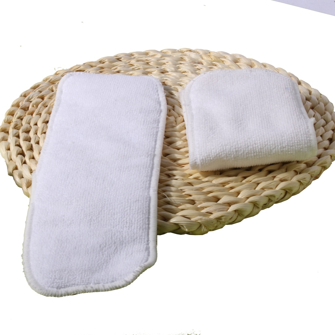 10.5X30CM 4Laye Microfiber Reu - Baby Products Eco Friendly 리뷰 및 가격