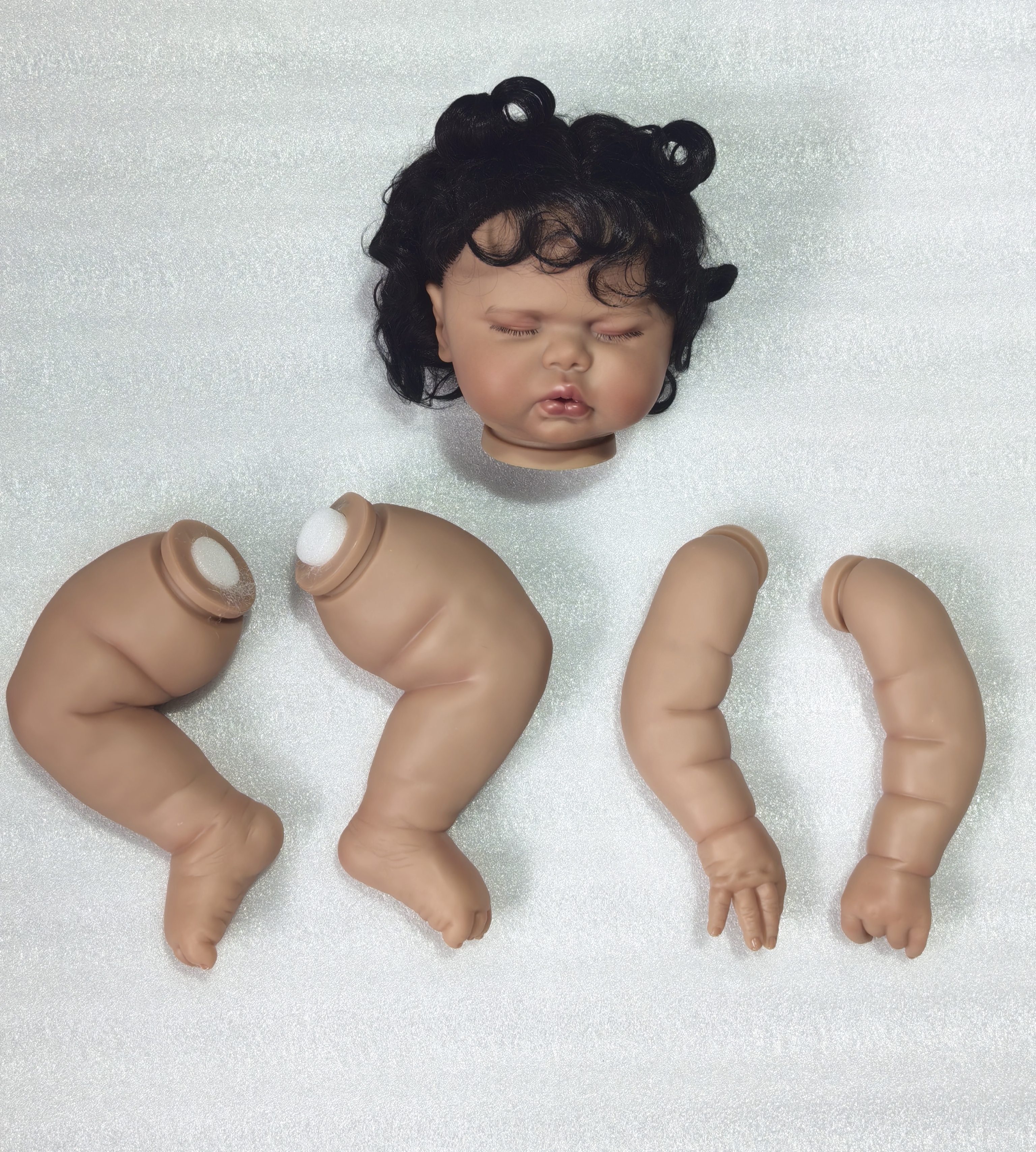 NPK 19inch Dark Skin Pickle Re - Baby Products For Skin 리뷰 및 가격