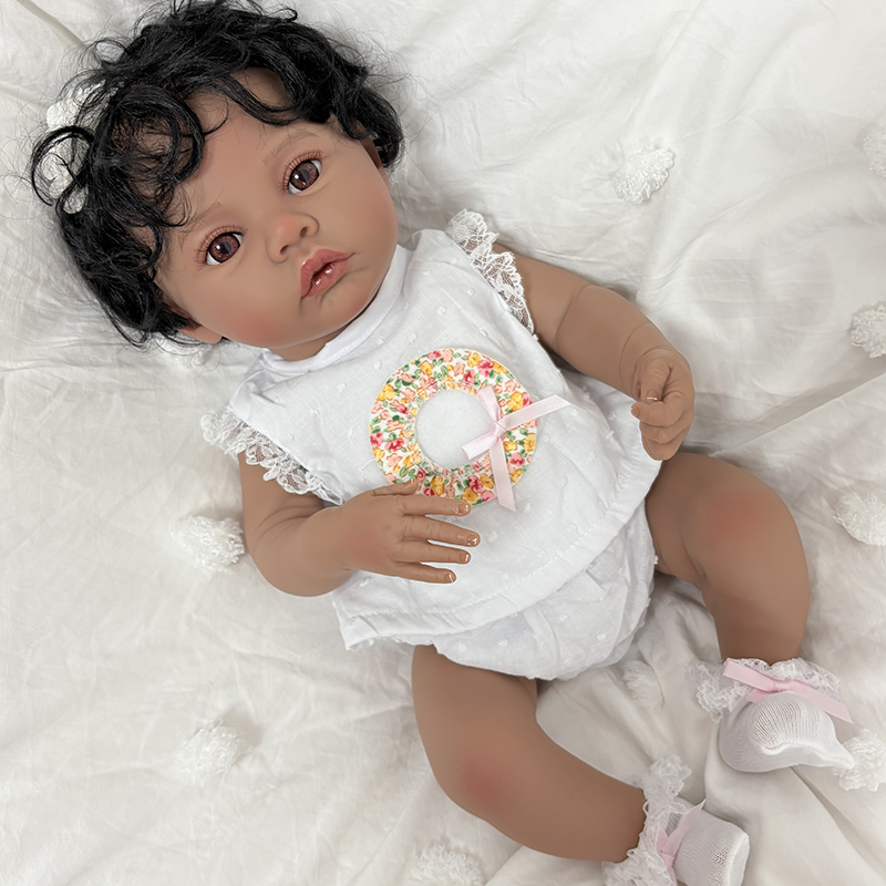 19inch Meadow Dark Skin Full V - Baby Products For Skin 리뷰 및 가격