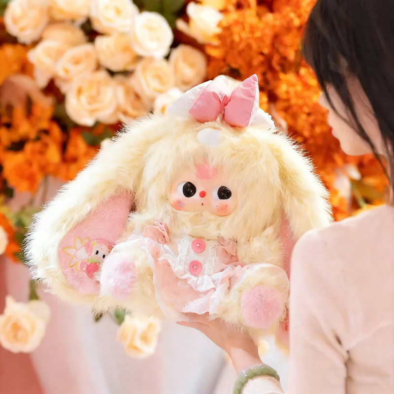 Baby Three 400% Lily Rabbit To - Baby Products Rabbit 리뷰 및 가격