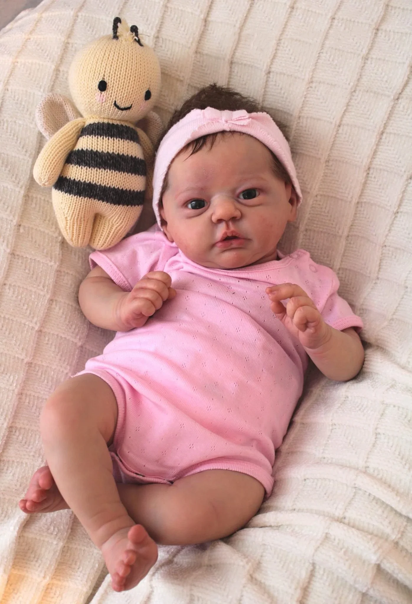 NPK 19'' Handmade 3D Skin Pain - Baby Products For Skin 리뷰 및 가격
