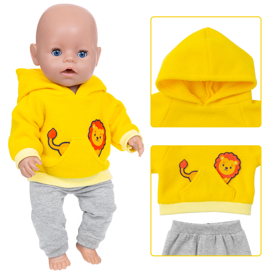 2025 New Dolls Outfit Suits Fo - Baby Products Resale 리뷰 및 가격