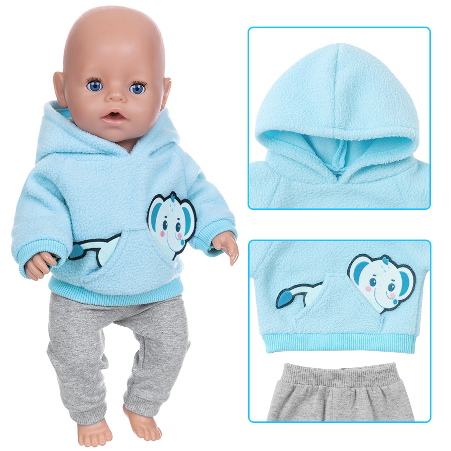 2025 New Dolls Outfit Suits Fo - Baby Products Resale 리뷰 및 가격