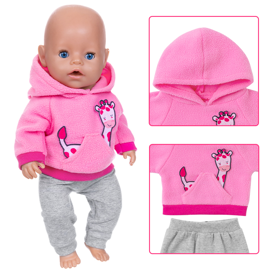 2025 New Dolls Outfit Suits Fo - Baby Products Resale 리뷰 및 가격