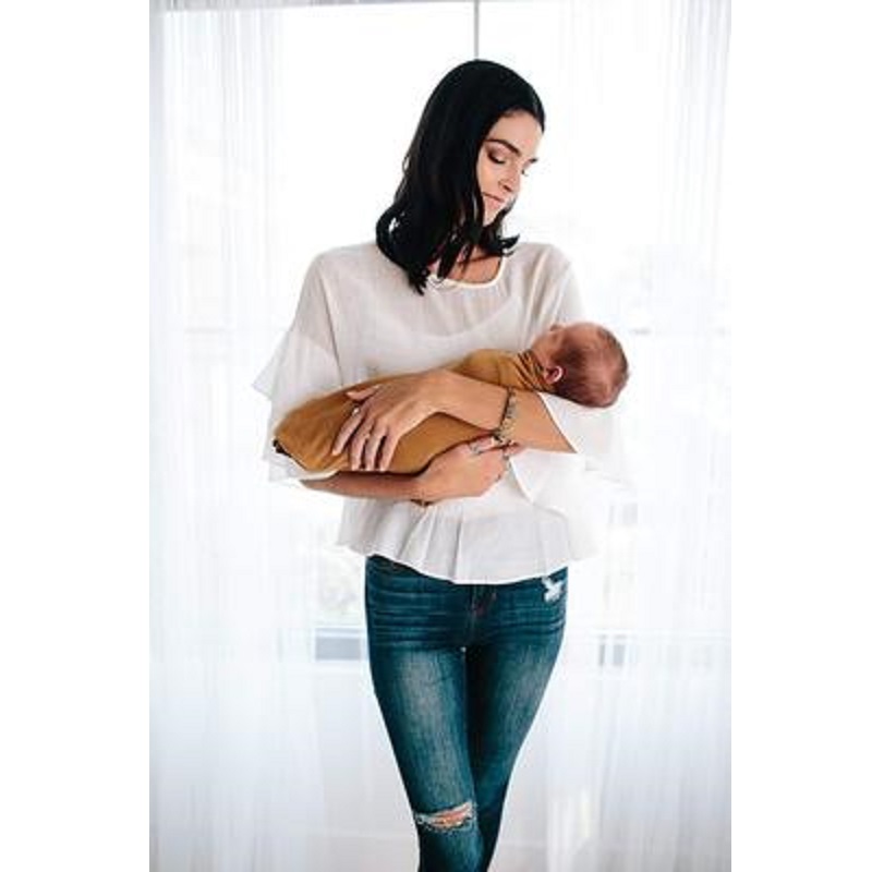 Pure Black Color Baby Wrap Ult - Baby Swaddle Blanket 리뷰 및 가격