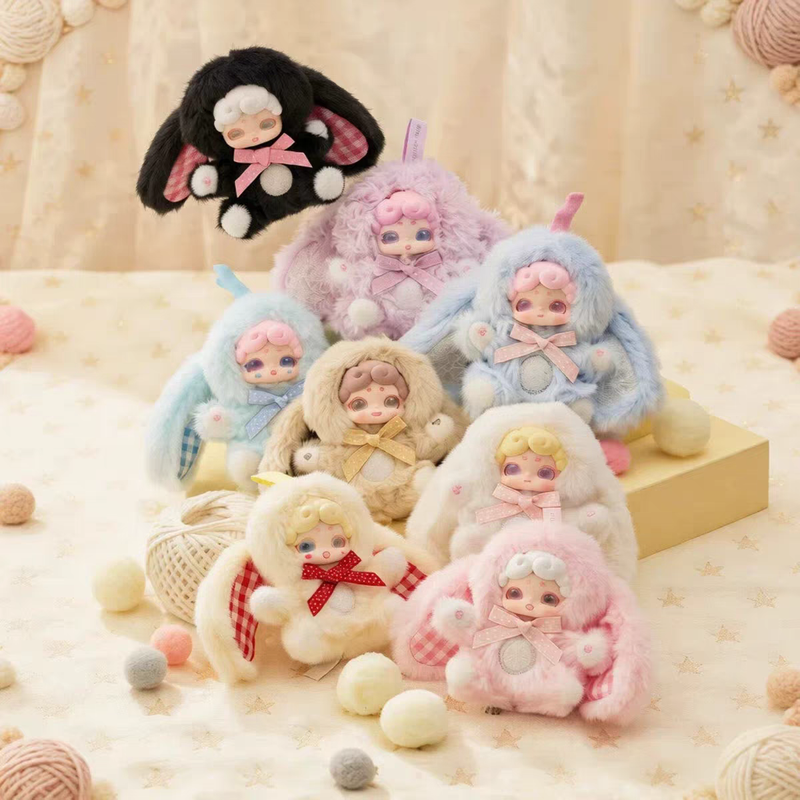 Luckydiernai Goodnight Little  - Baby Products Rabbit 리뷰 및 가격