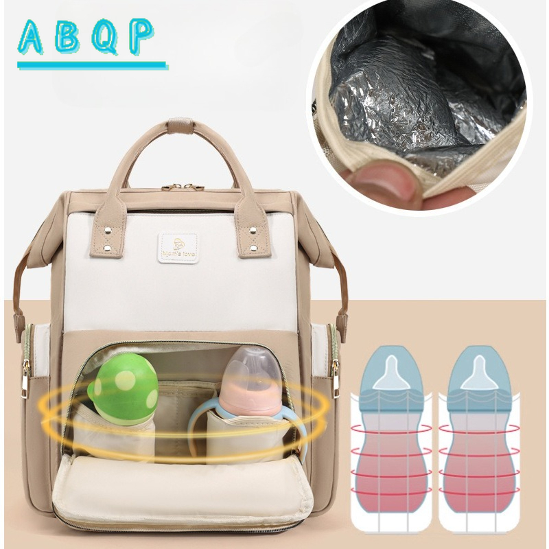 Luxury Brand Baby Bag Multifun - Baby Products Brands 리뷰 및 가격