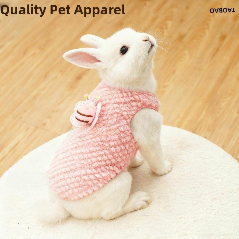 Warm Clothes for Pet Rabbits W - Baby Products Rabbit 리뷰 및 가격