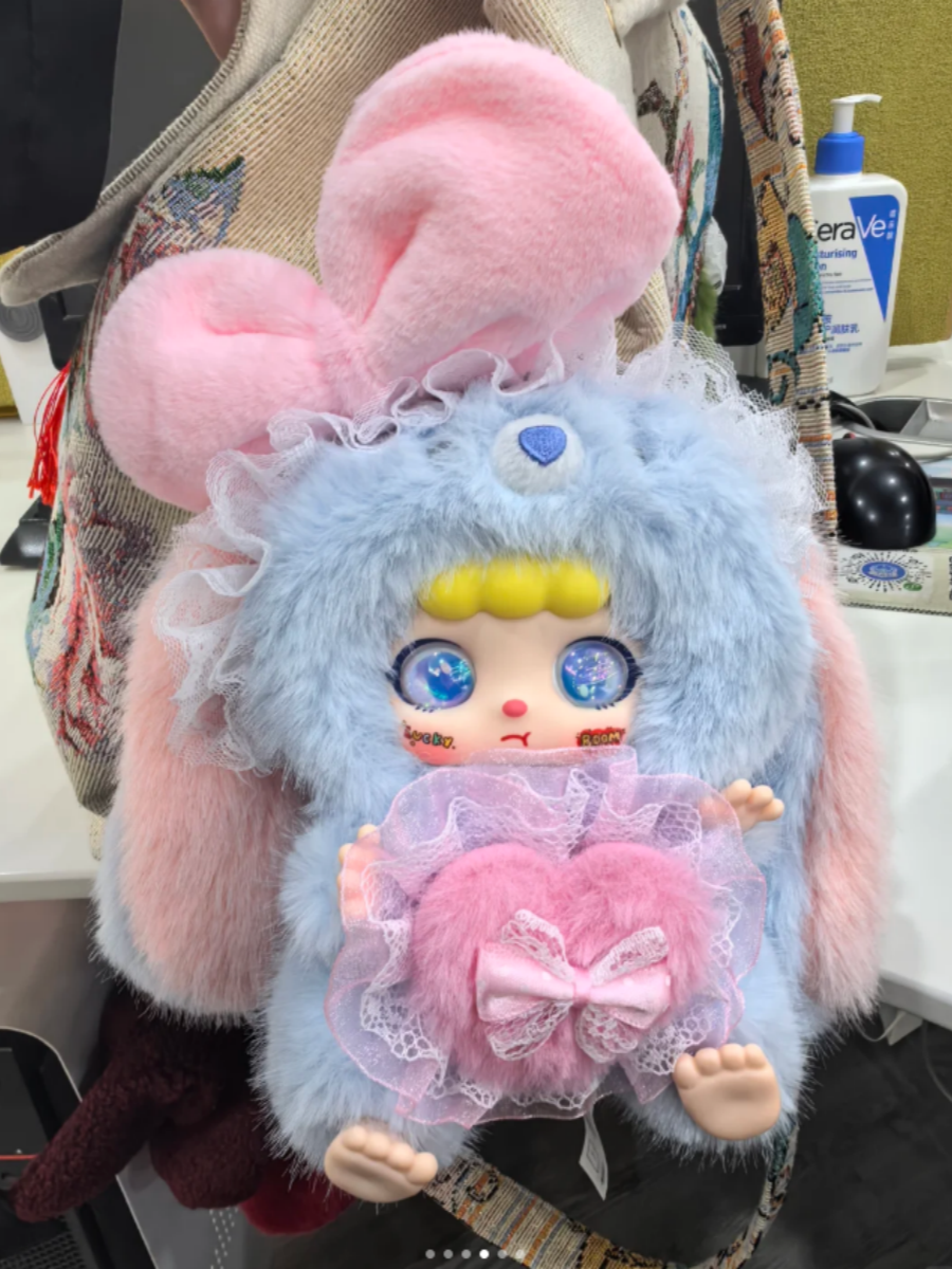 Original Cute Kebidou Small Ra - Baby Products Rabbit 리뷰 및 가격