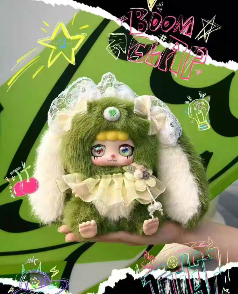Original Cute Kebidou Small Ra - Baby Products Rabbit 리뷰 및 가격