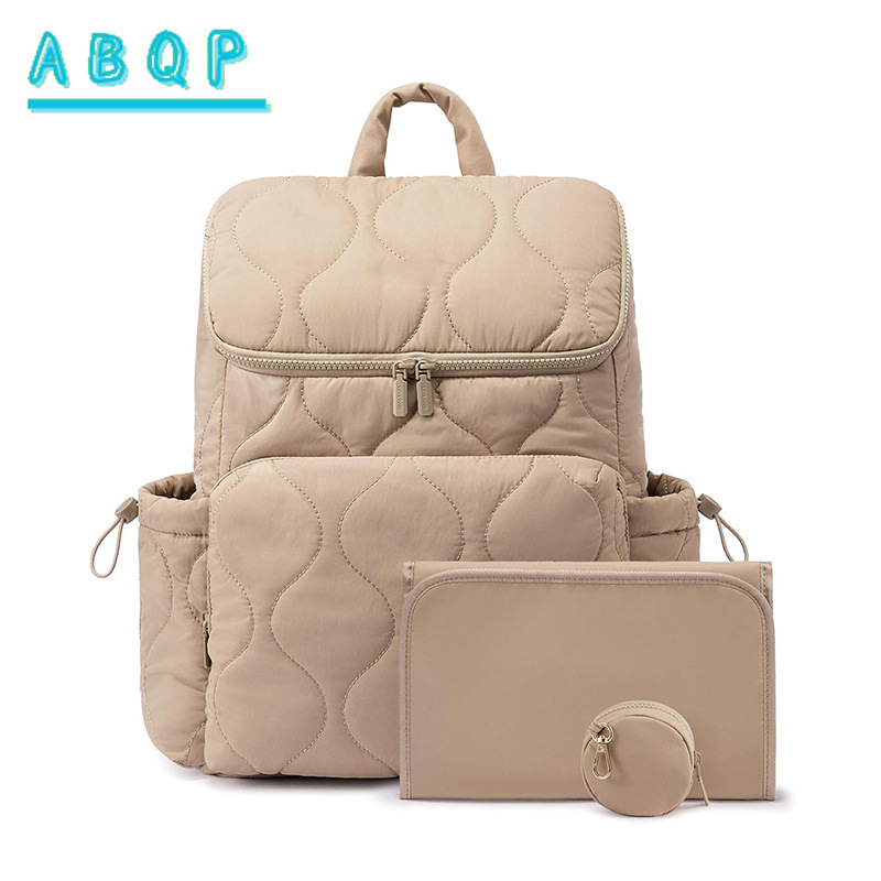 Diaper Bag Backpack Luxury Bra - Baby Products Brands 리뷰 및 가격