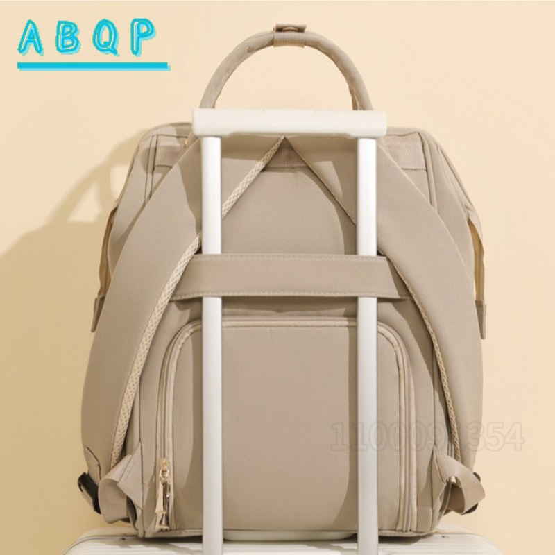ABQP New Diaper Bag Backpack L - Baby Products Brands 리뷰 및 가격