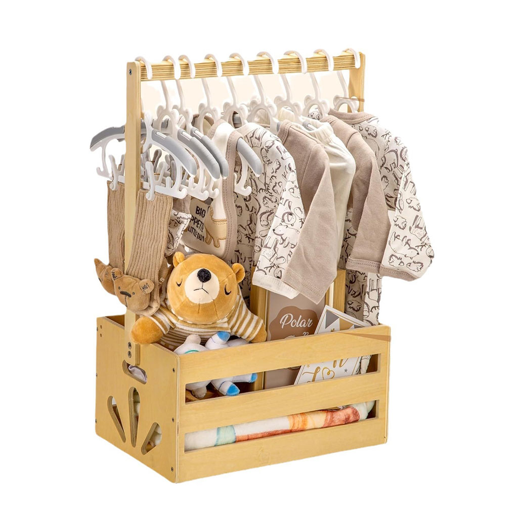 2025 Large Wooden Baby Product - Baby Products Eco Friendly 리뷰 및 가격