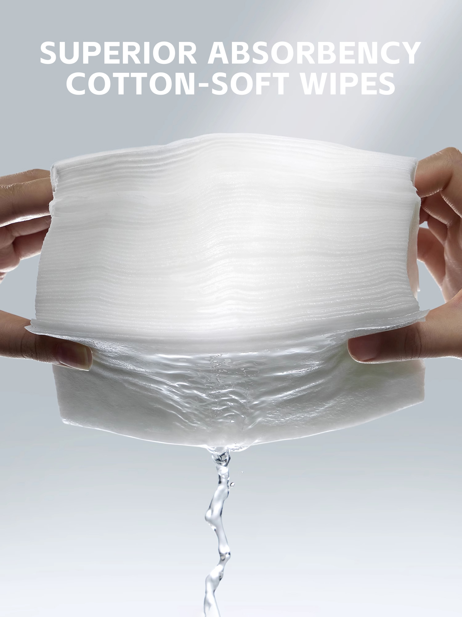 Newborn Baby Cotton Dry Wipes  - Baby Products For Skin 리뷰 및 가격